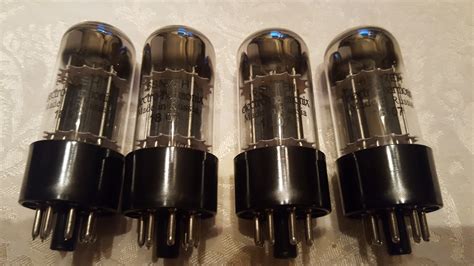 electro Harmonix vacuum pipe